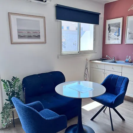 Apartment La Belle Vue Riviera
