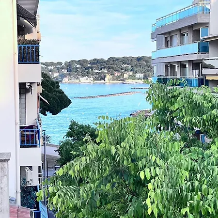 La Belle Vue Riviera * Antibes