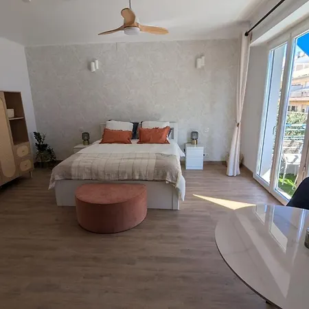 La Belle Vue Riviera
