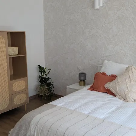 Apartment La Belle Vue Riviera